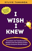 I WISH I KNEW (eBook, ePUB)