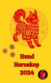 Hund Horoskop 2024 (eBook, ePUB)