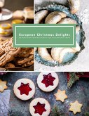 European Christmas Delights (eBook, ePUB)