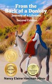 From the Back of a Donkey, Journey of a Lifetime - Second Edition (eBook, ePUB)