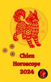 Chien Horoscope 2024 (eBook, ePUB)