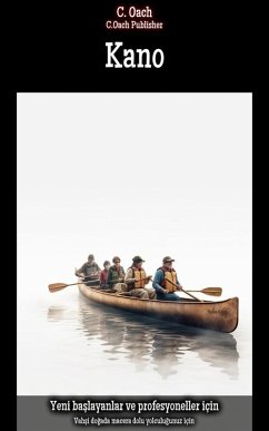 Cover Kano (eBook, ePUB)