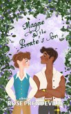 Maggie and the Pirate's Son (Brides of Chattan, #3) (eBook, ePUB)