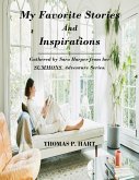 My Favorite Stories and Inspirations-Gathered by Sara Harper From Her Summons Adventure Series (eBook, ePUB)