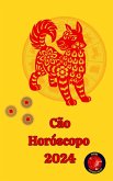 Cão Horóscopo 2024 (eBook, ePUB)