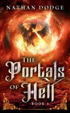 The Portals of Hell (The Portals Series, #1) (eBook, ePUB)