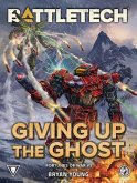 BattleTech: Giving up the Ghost (Fortunes of War, #1) (eBook, ePUB)