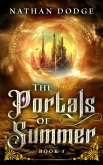 The Portals of Summer (The Portals Series, #3) (eBook, ePUB)