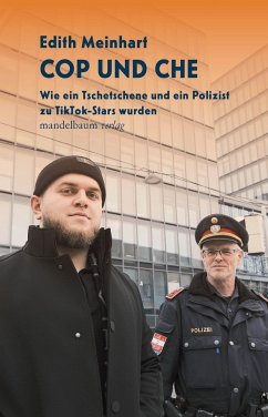 Cop und Che - Meinhart, Edith