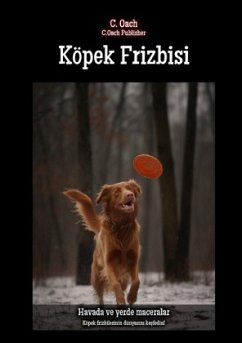 Cover Köpek Frizbisi