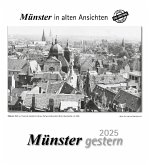 Münster gestern 2025