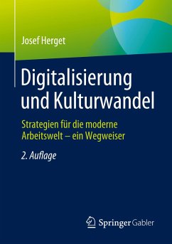 Digitalisierung und Kulturwandel - Herget, Josef
