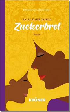 Zuckerbrot - Balli, Kaur Jaswal