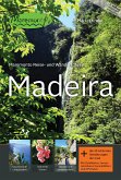 Maremonto Reise- und Wanderführer: Madeira