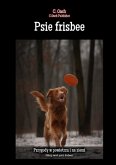 Psie frisbee