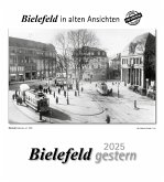 Bielefeld gestern 2025