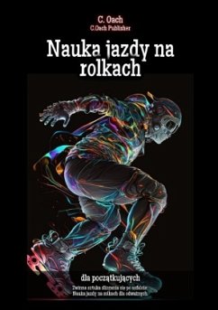 Nauka jazdy na rolkach - Oach, C.