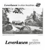 Leverkusen gestern 2025