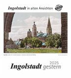 Ingolstadt gestern 2025