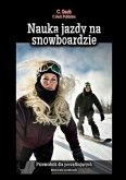 Nauka jazdy na snowboardzie