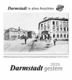 Darmstadt gestern 2025