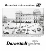 Darmstadt gestern 2025