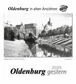 Oldenburg gestern 2025