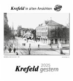 Krefeld gestern 2025