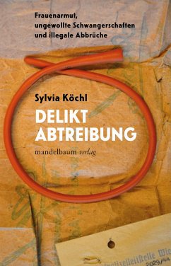 Cover Delikt Abtreibung