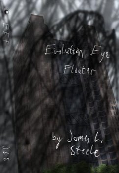 Cover Evolution Eye Floater (eBook, ePUB)