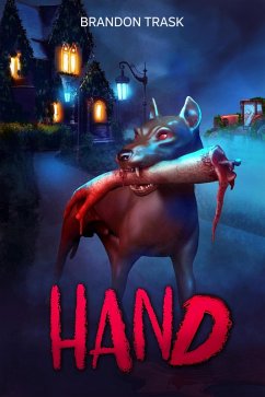 Hand (eBook, ePUB) - Trask, Brandon
