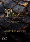 Firebolt (eBook, ePUB)