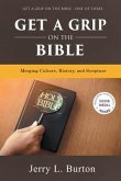 Get a Grip on the Bible (eBook, ePUB) Get a Grip on the Bible (eBook, ePUB)
