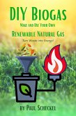DIY Biogas (eBook, ePUB)