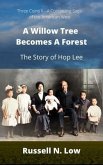 A Willow Tree Becomes a Forest (eBook, ePUB)