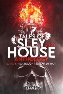 Tales of Sley House 2023 (eBook, ePUB)