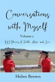 Conversations With Myself; Volume 2 (eBook, ePUB)