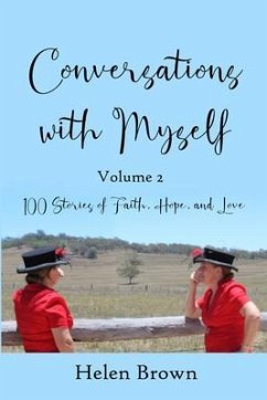 Conversations With Myself; Volume 2 (eBook, ePUB) - Brown, Helen