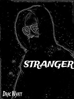 Cover Stranger (eBook, ePUB)
