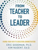 From Teacher To Leader (eBook, ePUB)