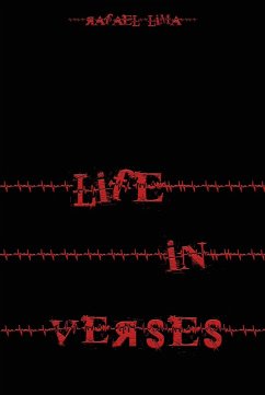 Cover Life in Verses (eBook, ePUB)