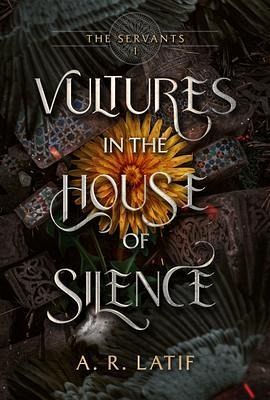 Vultures in the House of Silence (eBook, ePUB)