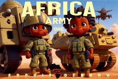 Cover Africa Army One (eBook, ePUB)
