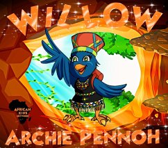 Willow (eBook, ePUB) - Pennoh, Archie