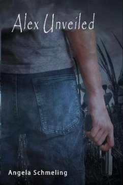 Cover Alex Unveiled (eBook, ePUB)