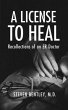 A License to Heal (eBook, ePUB) - Bild 1