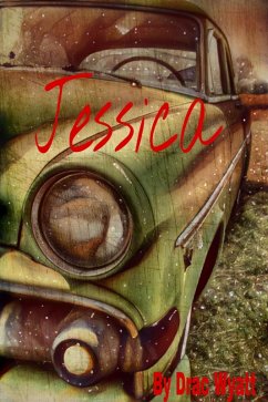 Cover Jesica (eBook, ePUB)