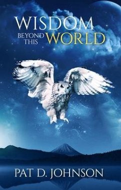 Cover Wisdom Beyond This World (eBook, ePUB)