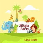 The Jungle Party (eBook, ePUB)