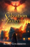 Salvation Taverns (eBook, ePUB)